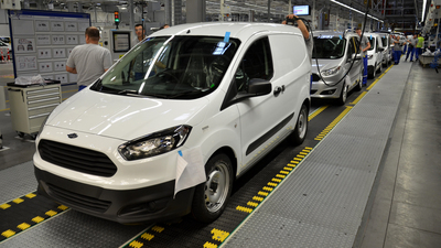 Satışlar gittikçe düşüyor! Sadece 2 marka...