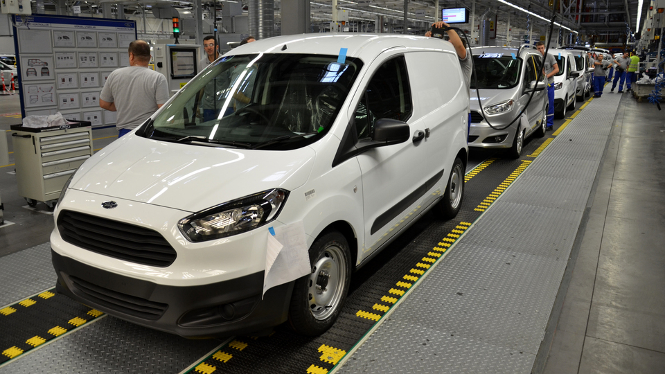 Satışlar gittikçe düşüyor! Sadece 2 marka...