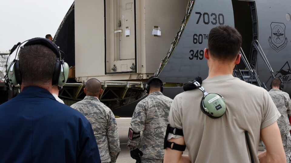 İncirlik Üssü'ndeki ABD'li askerlere 'ramazan' duyurusu!