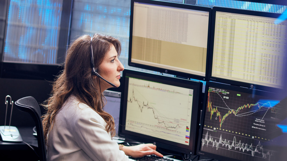 Piyasalarda gün sonu