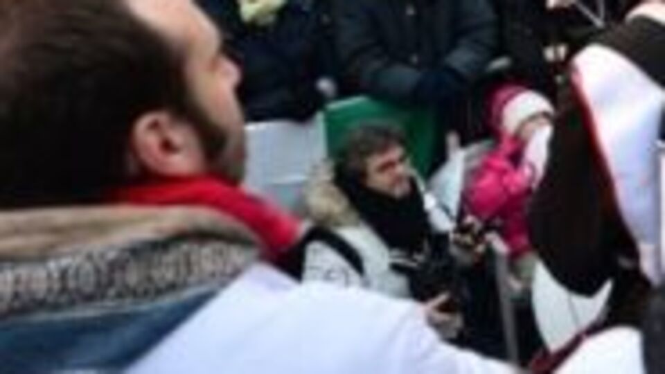 Berlusconi'nin siyaset yasağı kaldırıldı