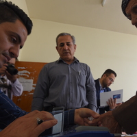 Goran Hareketi merkezine silahlı saldırı