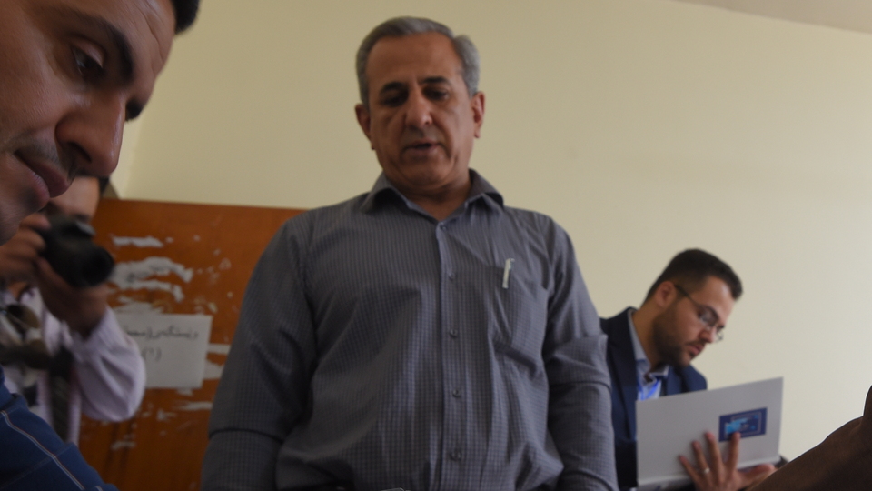 Goran Hareketi merkezine silahlı saldırı