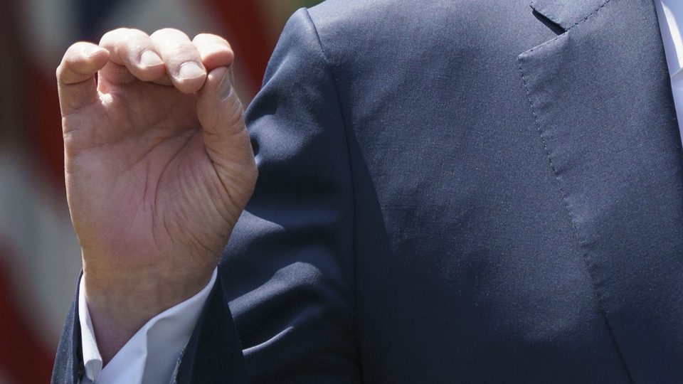 Trump'tan yeni tahrik edici Kudüs açıklaması!