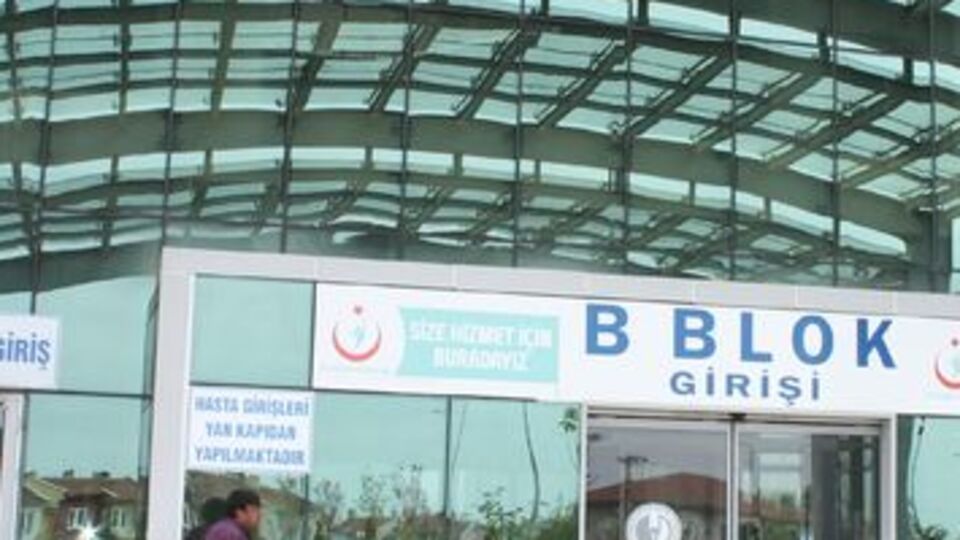 Hastaneden bebek kaçıran kadın tutuklandı!