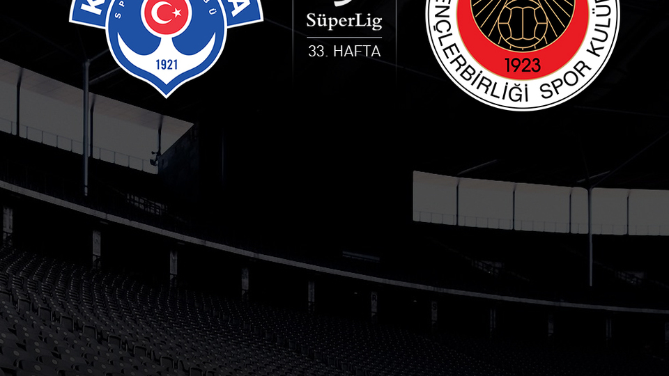 Gençler, İlhan Cavcav sezonunda küme düştü!