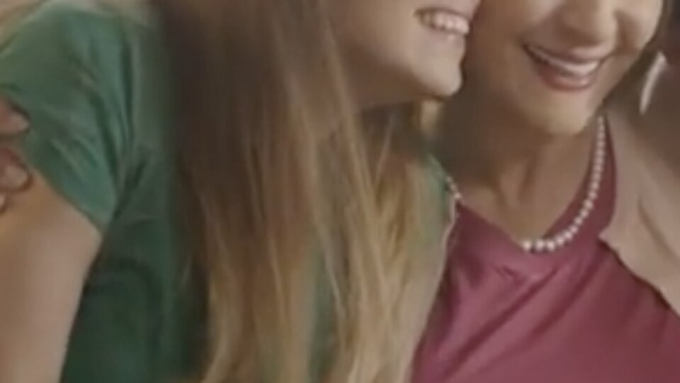 Huawei'den Anneler Günü'ne özel çalışma