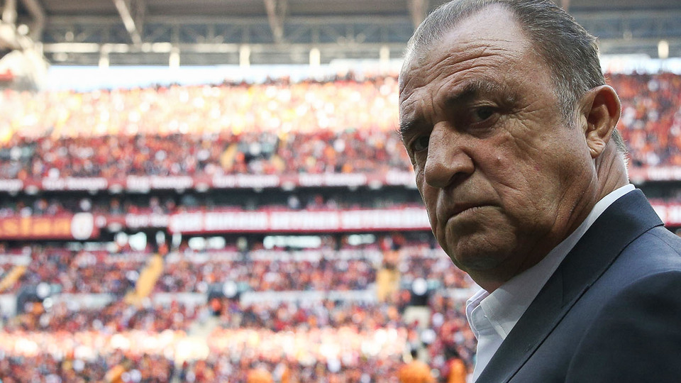 Fatih Terim o isimlere işaret etti!