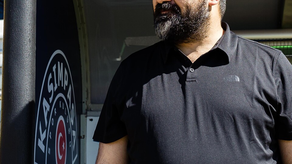 Ümit Özat'tan ilginç açıklama!