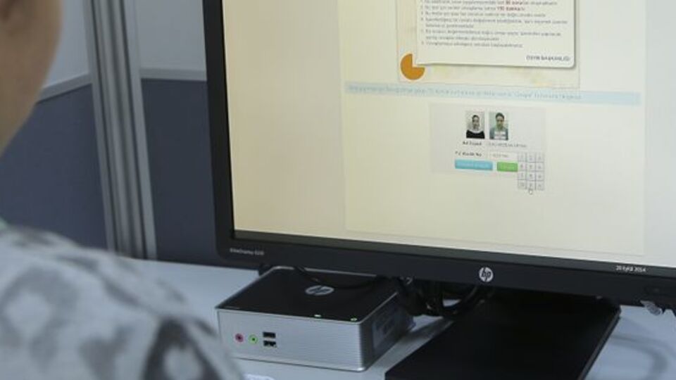 e-YDS sonuçları açıklandı