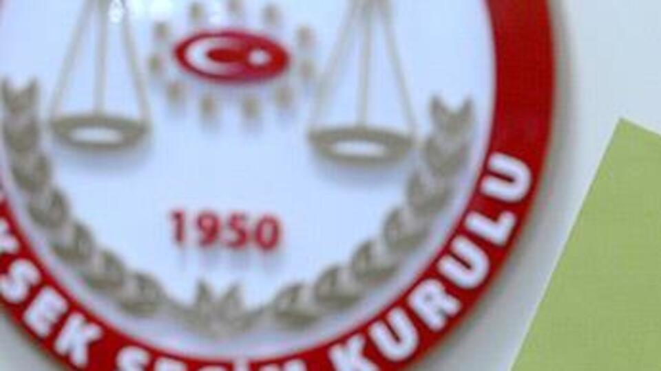 Seçim kurullarının görev ve yetkileri belirlendi