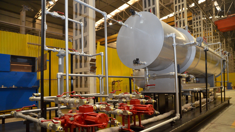 Gazda fiyat dengesini İran bozdu