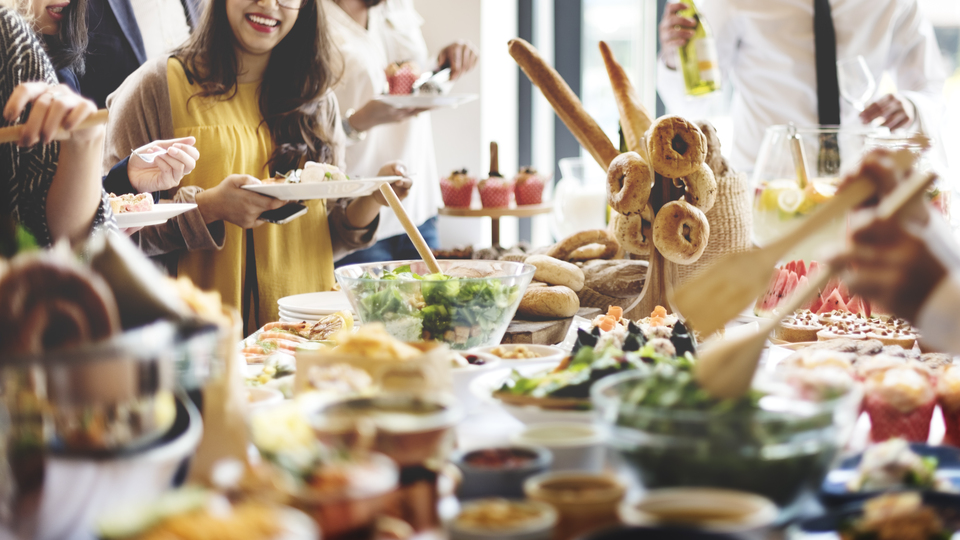 Türkiye'ye en uygun sistem 'her şey dahil'dir