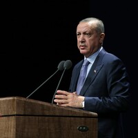 Cumhurbaşkanı Erdoğan açıkladı! Konut satışları...