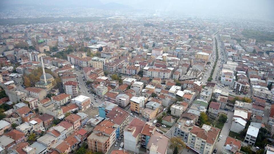 Emlak komisyonlarına yüzde 4 sınırı