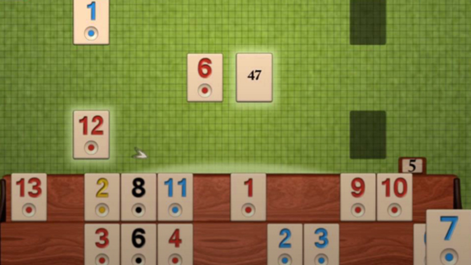 Sanal okeyde tacize 10 yıl