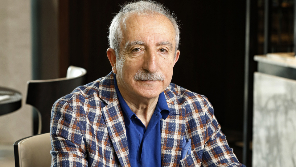 AK Partili Miroğlu: Hakkari mitingi oryantalist tavır