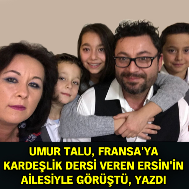 11 yaşındaki kahramanın koca kalbi! Fransa onu konuşuyor
