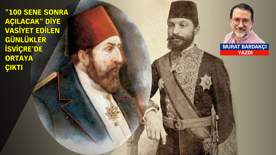 Sultanın karakutusu