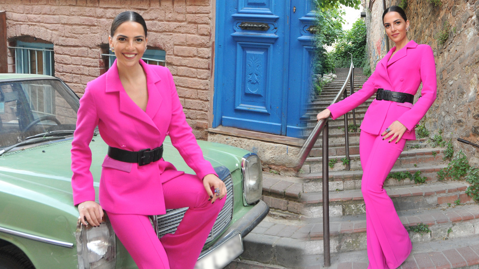 "Evlenmek isteyenler var"