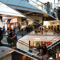 Bir yılda yaklaşık 2.5 milyon ziyaretçi çektiler