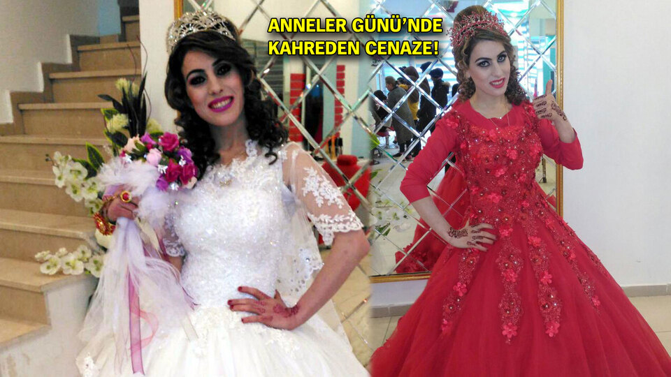 Karnındaki bebeği ile can verdi! "Ölümünün ardındaki sır perdesi aralansın"