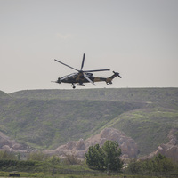 Savunmada yerli motorun hizmete gireceği tarih belli oldu!