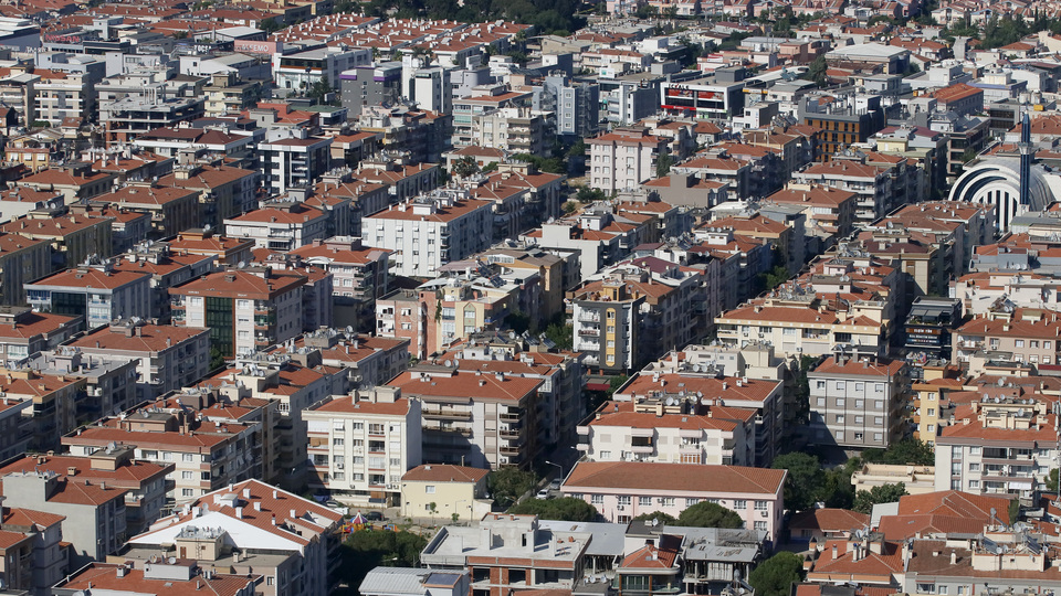 Konutta faize ek yüzde 20 indirim geliyor