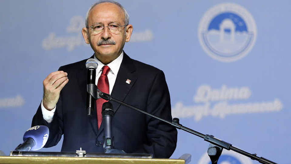 Kılıçdaroğlu'ndan 'Anneler Günü' paylaşımı