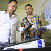 Irak'taki seçimi resmi olmayan sonuçlara göre İbadi kazandı