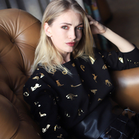 "Tacizciler benden korksun!"