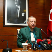 Cumhurbaşkanı Erdoğan'dan Bahçeli'nin af önerisine yanıt