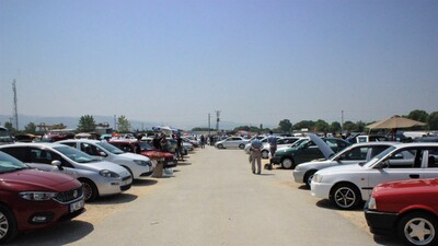 İkinci elde dikkat! Zam geliyor