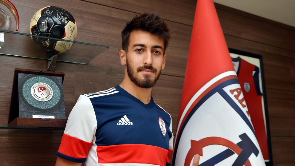 Altınordu'nun kaptanı ayrılık kararı aldı!