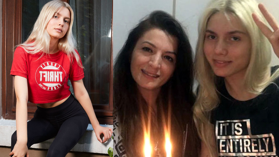 "3 bin liraymış, alırsam annem kızar"