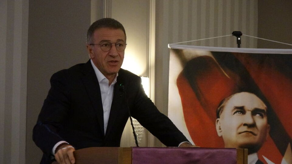 Trabzonspor Yönetim Kurulu, Bursa'da ziyaretlerde bulundu