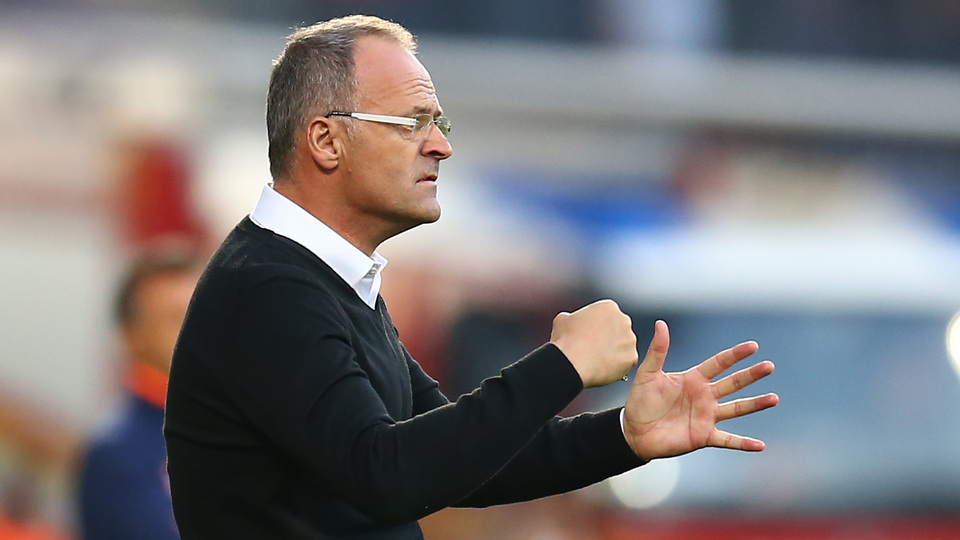 İrfan Buz: "İçeride mi dışarıda mı..."