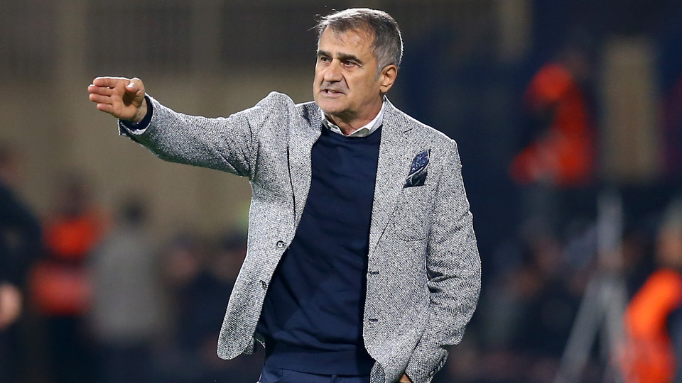 "Daha iyi oynamamız gerekiyordu"