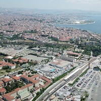 Yüzde 80'i tamamlandı, günde 1 milyon kişiyi taşıyacak