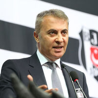 "Seçilmiş başkanımızı ihraç eden kulüp olmamızı istemiyorum"