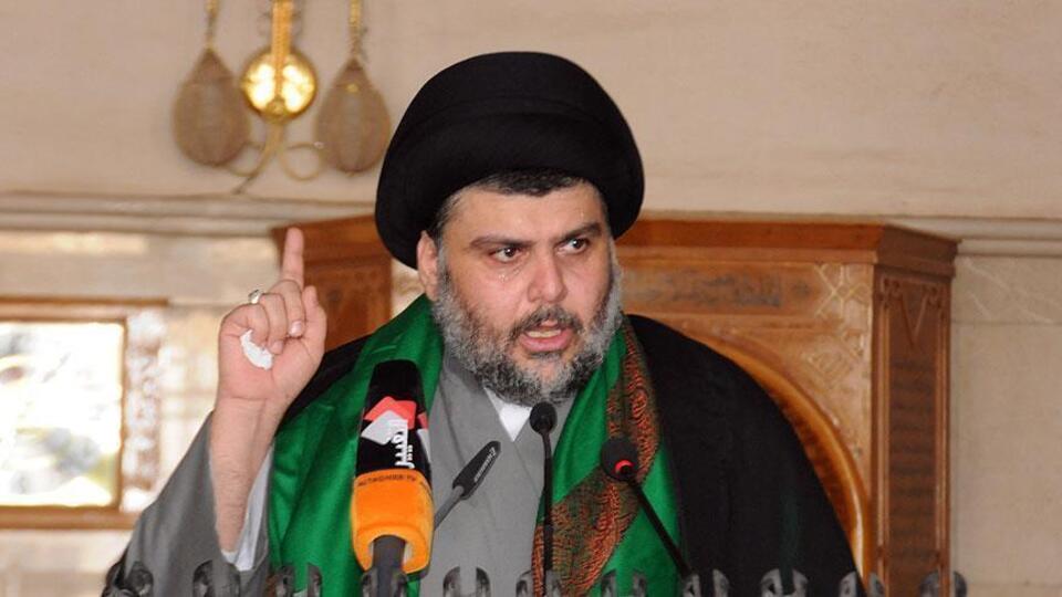 Irak'ta Şii lider Sadr'dan 'seçim zaferine hazır olun' açıklaması