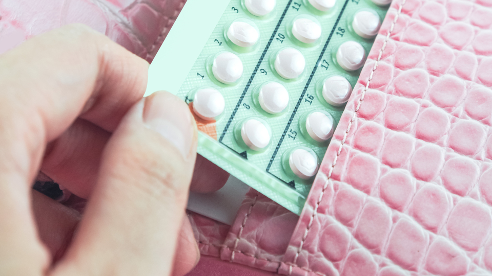 Doğum kontrol hapı kullananlara kötü haber!