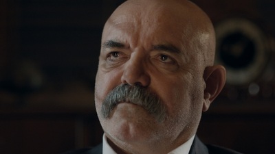 Selim, İdris Koçovalı'yı Çukur'dan çıkarmak istiyor!