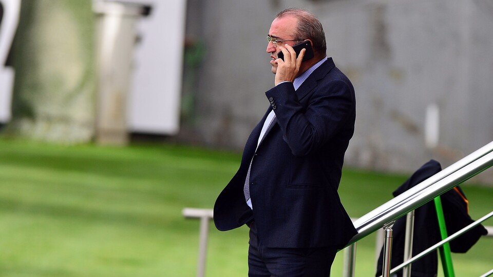 "Mustafa Cengiz sonrası adaylığımı koyarım"