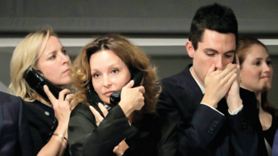 Rockefeller koleksiyonuna 830 milyon dolar