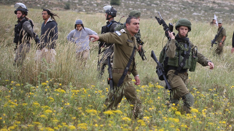 İsrail'de alarm! Ordu teyakkuza geçti