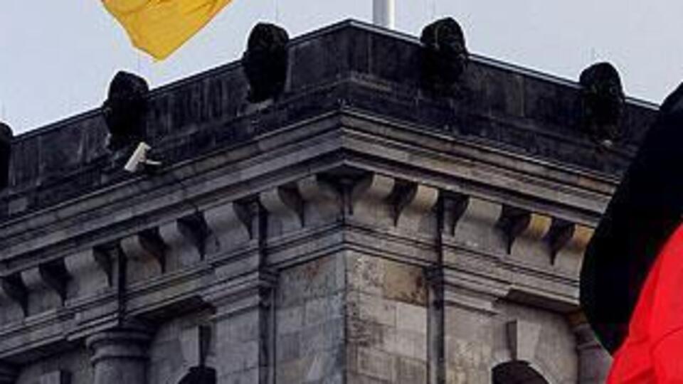 Almanya Dışişleri Bakanı Maas'tan ABD'nin İran kararına ilişkin açıklama