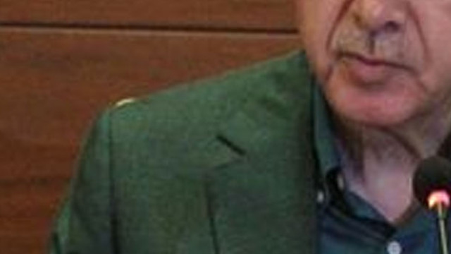 Erdoğan'dan Birleşik Krallık'a teklif: Gelin birlikte üretelim