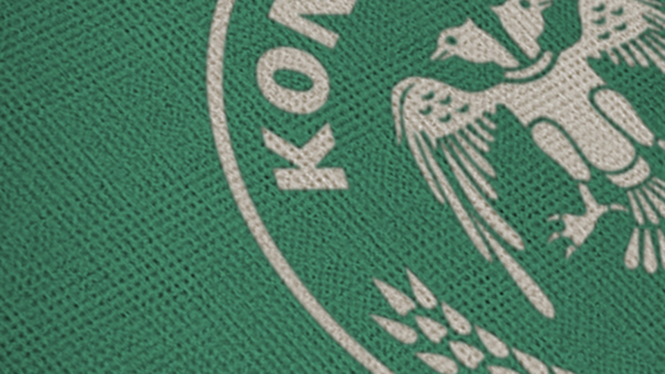 Konyaspor'da ligde kalma sevinci