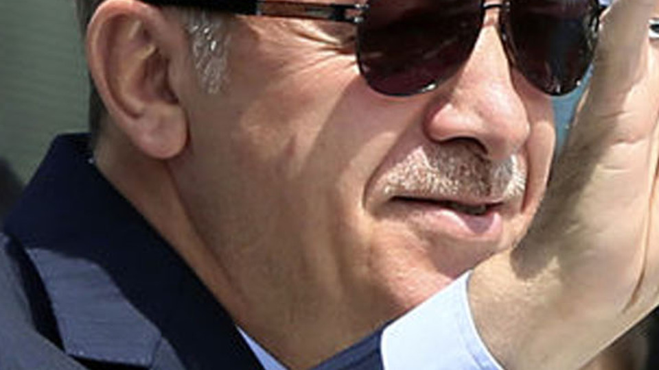 Cumhurbaşkanı Erdoğan'dan, 'Anneler Günü'ne özel paylaşım